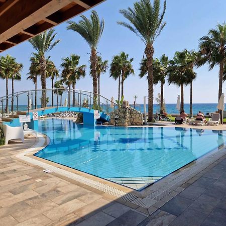 Simos Magic Beach Hotel Apts Ayia Napa Exterior photo