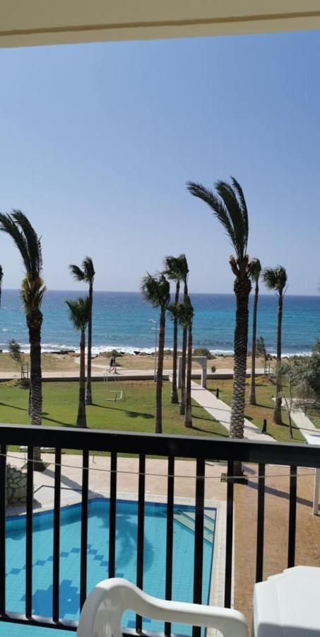 Simos Magic Beach Hotel Apts Ayia Napa Exterior photo